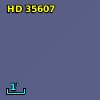 HD  35607