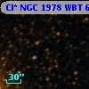 Cl* NGC 1978    WBT    6911