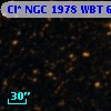 Cl* NGC 1978    WBT    6922