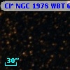 Cl* NGC 1978    WBT    6970