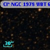 Cl* NGC 1978    WBT    6973