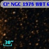 Cl* NGC 1978    WBT    6984