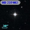HD 237402