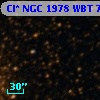 Cl* NGC 1978    WBT    7021