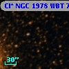 Cl* NGC 1978    WBT    7022