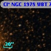 Cl* NGC 1978    WBT    7026