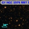 Cl* NGC 1978    WBT    7039