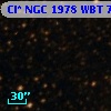 Cl* NGC 1978    WBT    7040