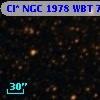 Cl* NGC 1978    WBT    7044