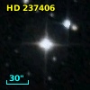 HD 237406