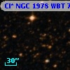 Cl* NGC 1978    WBT    7047