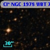 Cl* NGC 1978    WBT    7063