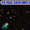 Cl* NGC 1978    WBT    7073