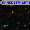 Cl* NGC 1978    WBT    7089