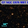 Cl* NGC 1978    WBT    7095