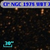 Cl* NGC 1978    WBT    7107