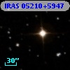 IRAS 05210+5947