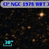Cl* NGC 1978    WBT    7119