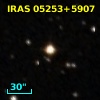 IRAS 05253+5907