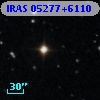 IRAS 05277+6110