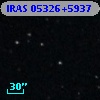 IRAS 05326+5937
