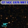 Cl* NGC 1978    WBT    7178