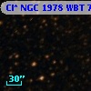 Cl* NGC 1978    WBT    7180