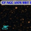 Cl* NGC 1978    WBT    7181