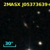 2MASX J05373639+5912077
