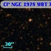 Cl* NGC 1978    WBT    7188