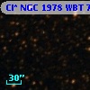 Cl* NGC 1978    WBT    7200