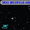 1RXS J053931.8+605343