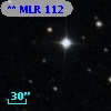 ** MLR   112