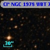 Cl* NGC 1978    WBT    7280