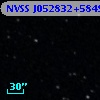 NVSS J052832+584957