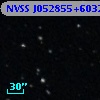 NVSS J052855+603244