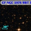 Cl* NGC 1978    WBT    7297
