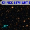 Cl* NGC 1978    WBT    7306