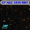 Cl* NGC 1978    WBT    7307