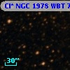 Cl* NGC 1978    WBT    7316