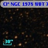 Cl* NGC 1978    WBT    7317