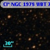 Cl* NGC 1978    WBT    7320