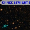Cl* NGC 1978    WBT    7321