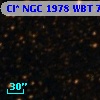 Cl* NGC 1978    WBT    7327