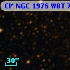 Cl* NGC 1978    WBT    7336