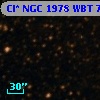 Cl* NGC 1978    WBT    7342