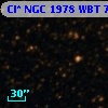 Cl* NGC 1978    WBT    7350