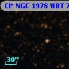 Cl* NGC 1978    WBT    7357