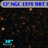 Cl* NGC 1978    WBT    7365