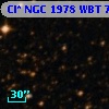 Cl* NGC 1978    WBT    7378